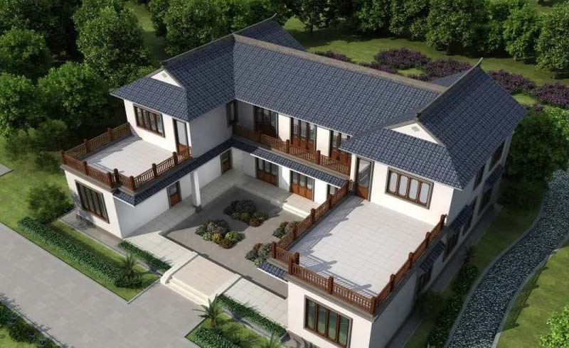 邻水建房时常说的坐北朝南和坐南朝北有什么区别？