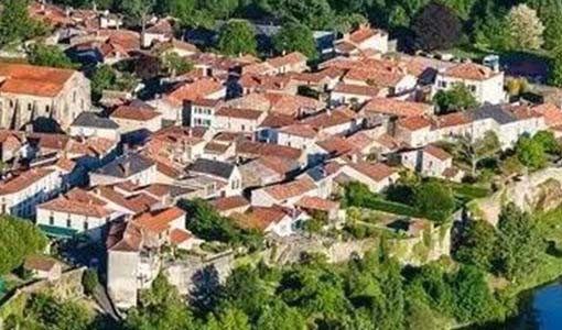 邻水回乡建别墅为什么一定要选专业乡墅公司