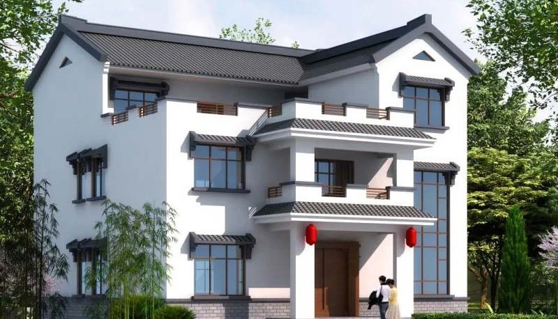 邻水对于农村自建房屋，必须注意土方回填